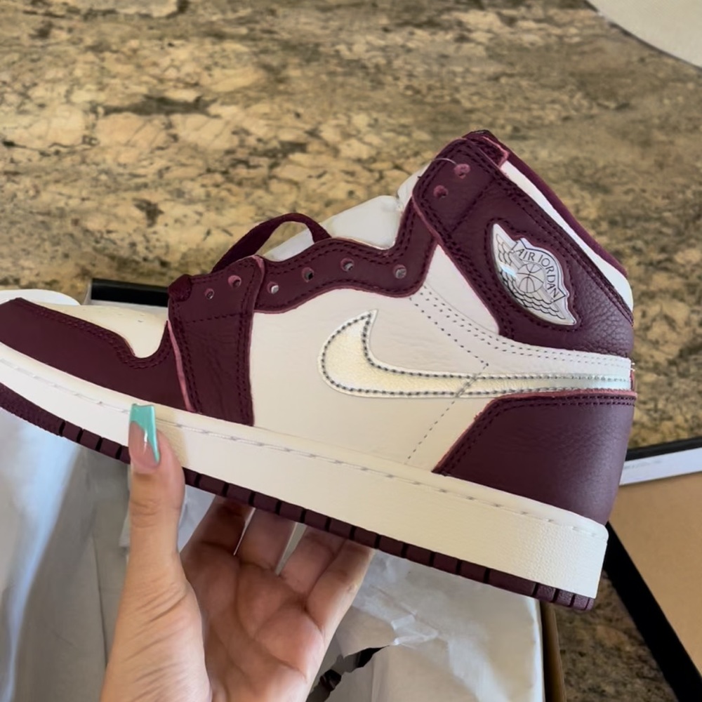 Jordan 1